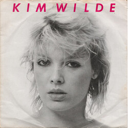 Kim Wilde Kids In America USED VINYL 7INCH 45 RPM SINGLE