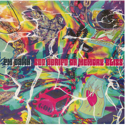 P.M. Dawn Set Adrift On Memory Bliss VINYL 7" USED