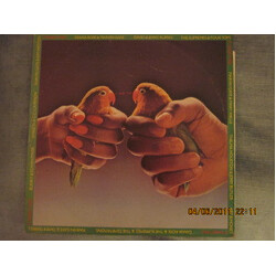Various It Takes Two Vinyl LP USED