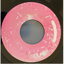 Beat Konducta Beat Konducta Vol. 5-6 Bonus 45 USED VINYL 7INCH 45 RPM LIMITED EDITION