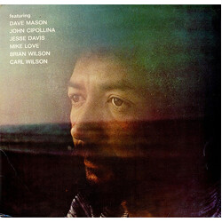 Charles Lloyd Warm Waters Vinyl LP USED