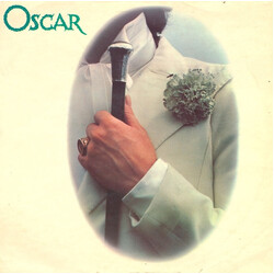 Oscar (43) Oscar Vinyl LP USED
