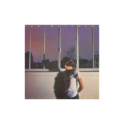 Iain Matthews Stealin' Home Vinyl LP USED