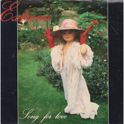 Extreme (2) Song For Love USED VINYL 7INCH SINGLE