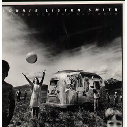 Lonnie Liston Smith A Song For The Children Vinyl LP USED