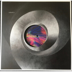 E.R.P. Untitled USED VINYL 12INCH 33 S RPM