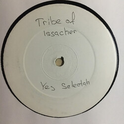 Top Cat / Tribe Of Issachar Original Ses (Police In Helicopter) / Yes Selectah VINYL 12" USED