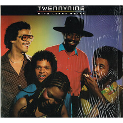 Twennynine / Lenny White Twennynine With Lenny White Vinyl LP USED