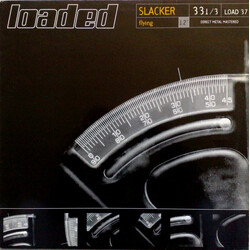 Slacker Flying VINYL 12" USED