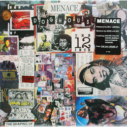 Menace (2) Doghouse USED VINYL 12INCH 33 S RPM STEREO