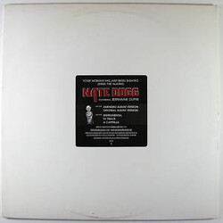 Nate Dogg Your Woman Has Just Been Sighted USED VINYL 12INCH 33 S RPM PROMO
