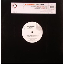 Dreamasters / Harika Dunkle Nacht Vinyl 12" USED