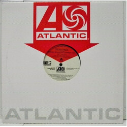 Sean Paul / Fatman Scoop / Crooklyn Clan Get Busy (Clap Your Hands Now Remix) USED VINYL 12INCH 33 S RPM PROMO