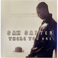 Sam Salter There You Are Vinyl 12" USED