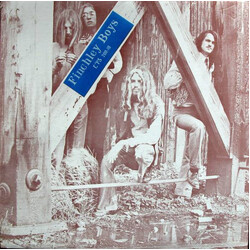 Finchley Boys Everlasting Tributes Vinyl LP USED
