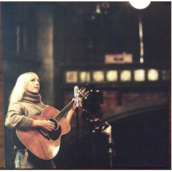 Laura Marling Live From Union Chapel Vinyl LP USED