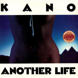 Kano Another Life Vinyl LP USED