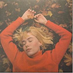 Girl In Red We Fell In Love In October / Original Demo USED VINYL 7INCH 45 RPM SINGLE REISSUE