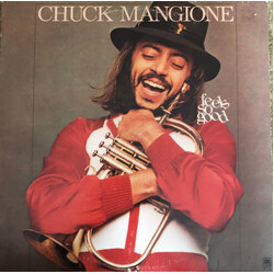 Chuck Mangione Feels So Good Vinyl LP USED
