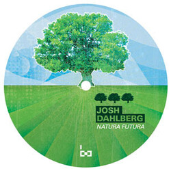 Josh Dahlberg Natura Futura USED VINYL 12INCH