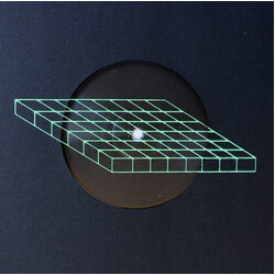 FR Fels The Riddle USED VINYL 12INCH 33 S RPM EP