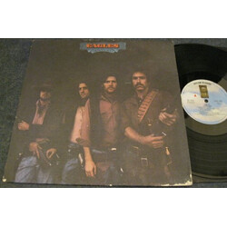 Eagles Desperado Vinyl LP USED