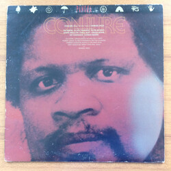 Conjure / Ishmael Reed Music For The Texts Of Ishmael Reed Vinyl LP USED