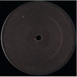 Maroje T Anaphase EP USED VINYL 12INCH 33 S RPM EP