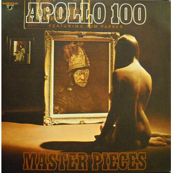 Apollo 100 / Tom Parker Master Pieces Vinyl LP USED