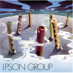 I.P. Son Group I.P. Son Group Vinyl LP USED