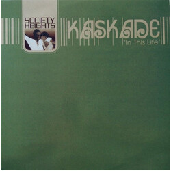 Kaskade In This Life USED VINYL 12INCH