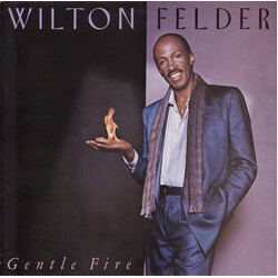 Wilton Felder Gentle Fire Vinyl LP USED
