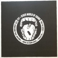 FFF Other World Of Sound USED VINYL 12INCH 33 S RPM EP