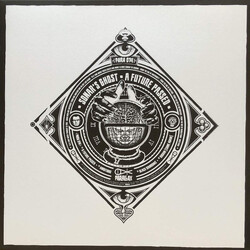 Sonar's Ghost A Future Passed USED VINYL 12INCH 33 S RPM EP