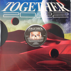 Various Together 2022 Sampler 1 USED VINYL 12INCH SAMPLER