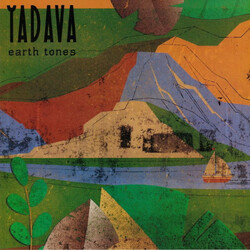 Yadava Earth Tones USED VINYL 12INCH