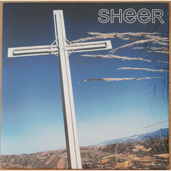 Sheer Taft ... And Then There Were Four Vinyl LP USED