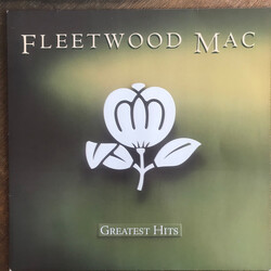 Fleetwood Mac Greatest Hits Vinyl LP USED