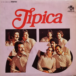 Tipica 73 Tipica 73 Vinyl LP USED