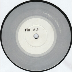 Total Science Hen Night / 30 Twelve USED VINYL 12INCH