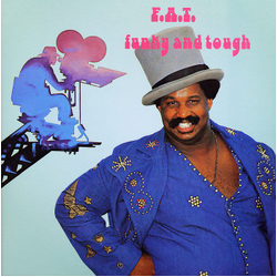 F.A.T. (3) Funky And Tough Vinyl LP USED