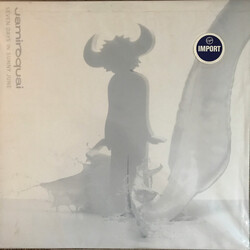 Jamiroquai Seven Days In Sunny June USED VINYL 12INCH