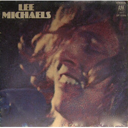 Lee Michaels Lee Michaels Vinyl LP USED