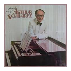 Arthur Schwartz From The Pen Of Arthur Schwartz Vinyl LP USED