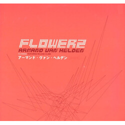 Armand Van Helden / Roland Clark Flowerz VINYL 12" USED