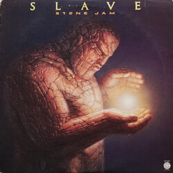 Slave Stone Jam Vinyl LP USED