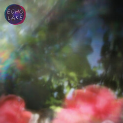 Echo Lake Young Silence USED VINYL 12INCH EP