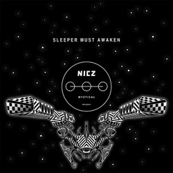 Myztical Sleeper Must Awaken Vinyl 12" USED