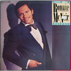 Ronnie McNeir The Ronnie McNeir Experience Vinyl LP USED