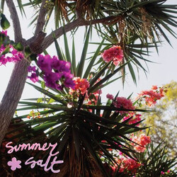 Summer Salt Campanita Vinyl LP USED